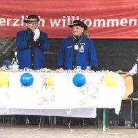 Schergasse-Jahrmarkt Sonntag